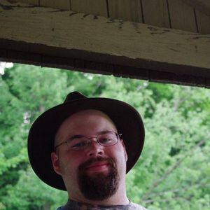 Meet your Posher, Kyle